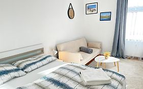 Serenity Apartment